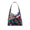Bolso Desigual Coqueta Estrasburgo 23WAXP80/9019 multicolor mediano mujer 2025