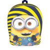 Mochila 30 cm Minions Mochila 30 cm Minions