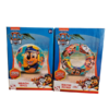 Pack de flotador y pelota hinchable Paw Patrol para niños en verano