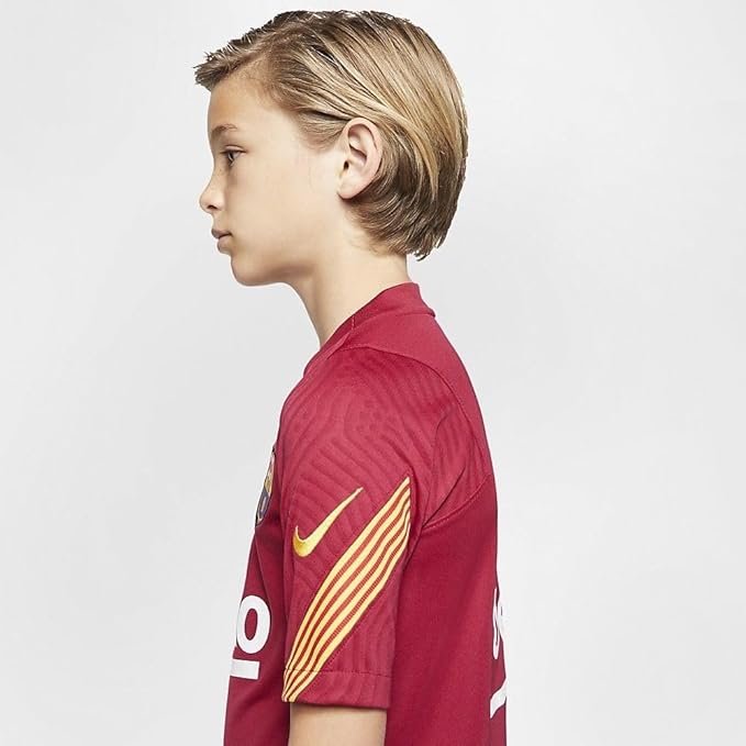 Nike Camiseta de fútbol de entrenamiento Barcelona