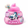 Cachorro interactivo Pets Alive Pooping Puppies que camina y hace caca