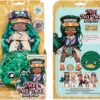 muñeca Na Na Na Surprise Mallory Duckington con bolso sorpresa peluche glam series juguete niña regalo original