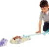 Set de juego de pista de vehículos de Los Increíbles 2 de Disney