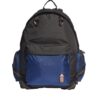 mochila adidas grande 30 litros negra azul uxplr para trabajo viaje y universidad