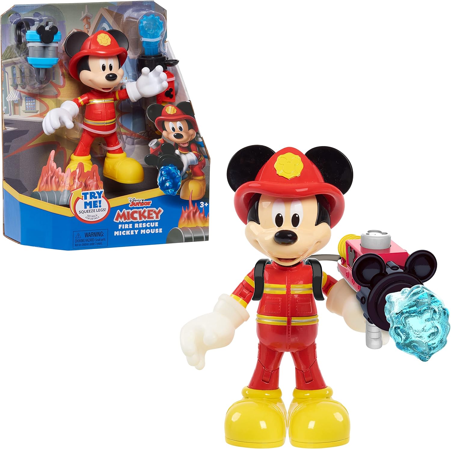 MICKEY