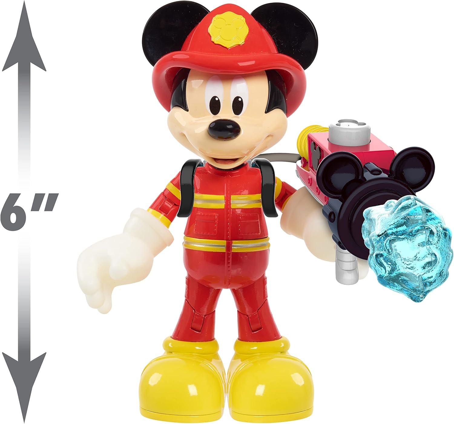 MICKEY5