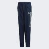 pantalon seleccion española infantil adidas azul marino oficial