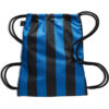 mochila saco Nike Inter Milan azul negro gym sack sport beutel ligero gimnasio deporte
