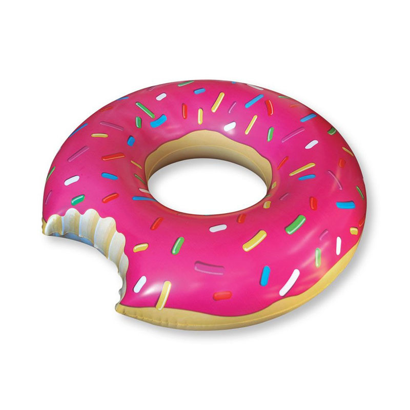 flotador-donut-fresa-115-cm