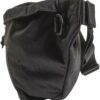 rinonera nike negra2 nike tech hip pack negra compartimentos interior