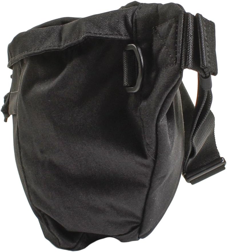 rinonera nike negra2 nike tech hip pack negra compartimentos interior