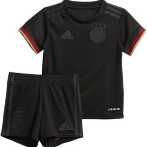 Adidas Baby Kit Alemania EH6109 12-18 Meses conjunto infantil oficial
