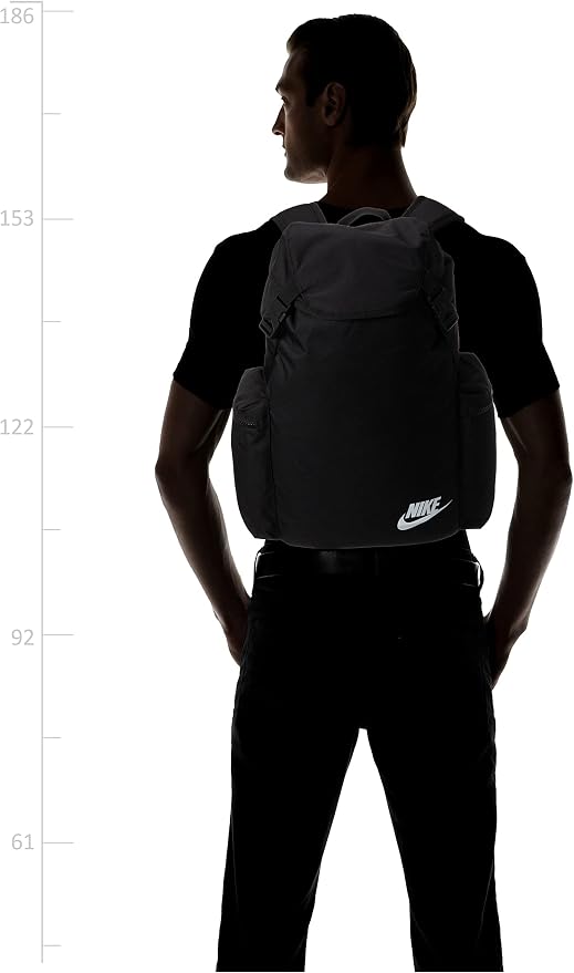 Mochila unisex Nike Heritage