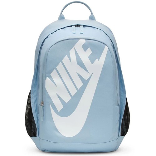 Mochila Nike Hayward Futura Azul Claro Unisex 25L BA5217-440