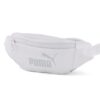 PUMA Core Up Belt Bag blanca mujer – Riñonera deportiva urbana talla única