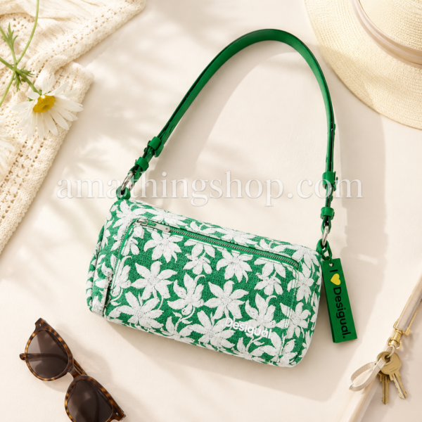 bolso desigual mujer