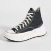 Converse Run Star Legacy CX negras hombre con plataforma – Talla 42.5 EU
