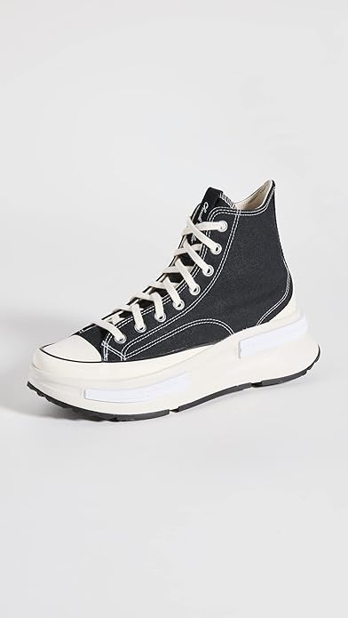 Converse Run Star Legacy CX negras hombre con plataforma – Talla 42.5 EU