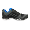 zapatillas adidas terrex ax3 hombre negras trail senderismo agarre montaña