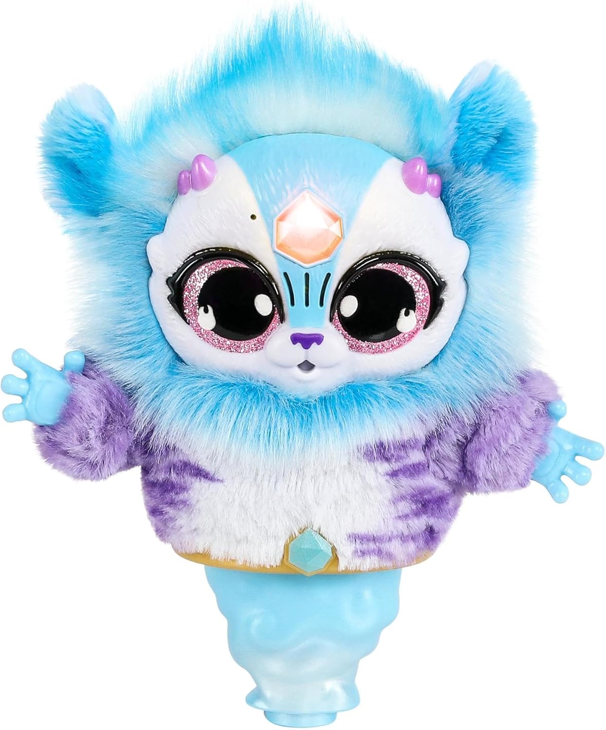 lampara magica magic mixies juguete interactivo crea mascota sorpresa con efectos