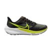 Zapatillas Nike Air Zoom Pegasus 39 GS DM4015-002 niño Black Volt talla 38 y 38,5 zapatillas running infantiles ligeras transpirables con amortiguación Air Zoom ideales para correr entrenar y uso diario deportivas juveniles nuevas con caja y etiqueta