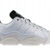 Adidas Stan Smith Millencon mujer blancas con plataforma modelo HQ6041