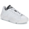 Adidas Stan Smith Millencon mujer blancas con plataforma y diseño urbano modelo HQ6041