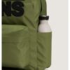 Mochila verde caqui Old Skool Drop V Backpack LODEN GREEN