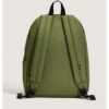 Mochila Verde Old Skool Drop V Backpack LODEN GREEN colegio