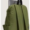 Mochila Verque Caqui portatil Old Skool Drop V Backpack LODEN GREEN