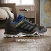 zapatillas adidas terrex ax3 hombre negras comodas para diario y senderismo interior casa