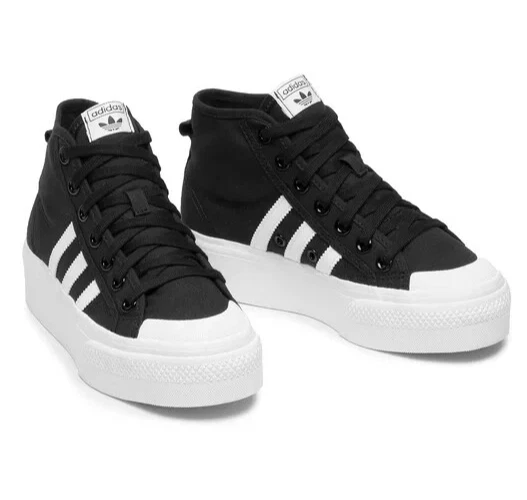 Adidas Nizza Mujer FY2783