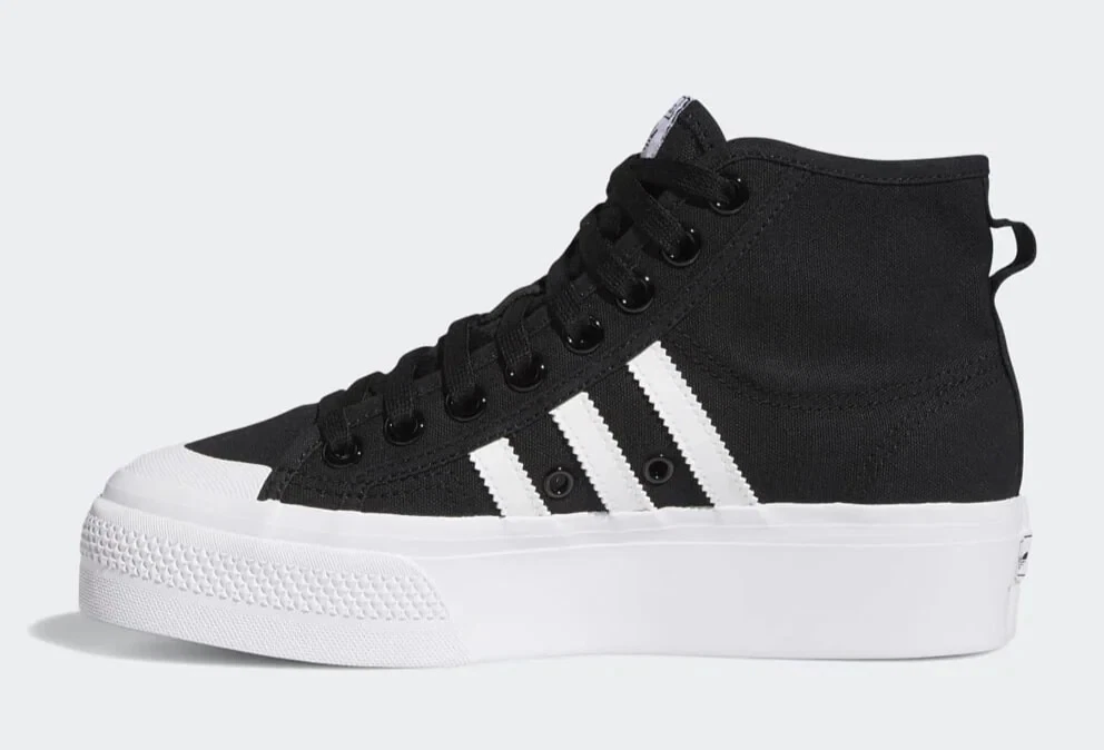 Adidas Nizza Mujer FY27834