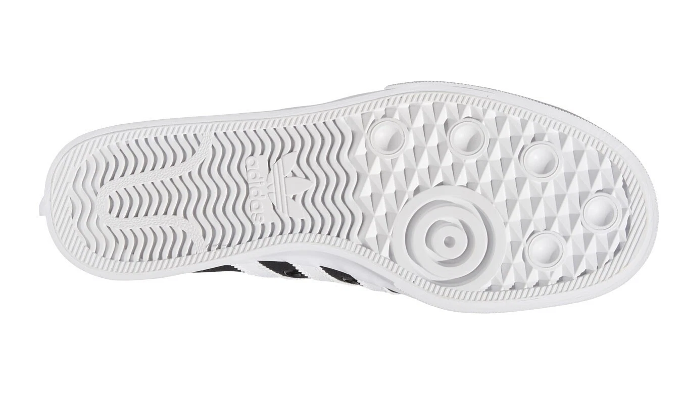 Adidas Nizza Mujer FY27835