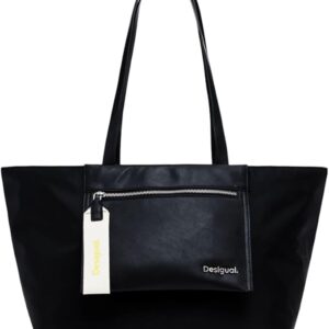 bolso shopper grande negro mujer, bolso grande mujer cremallera, bolso desigual negro grande, bolso maxi mujer negro, bolso amplio para trabajo mujer, bolso shopper para compras, bolso negro elegante casual, bolso tote grande mujer, bolso urbano grande mujer, bolso amplio con bolsillo exterior, bolso grande diario mujer, bolso negro liso mujer, bolso maxi para oficina, bolso grande para recados, bolso shopper versátil mujer, regalo mujer bolso grande, regalo madre bolso negro, regalo amiga bolso shopper, regalo novia bolso grande, autorregalo mujer bolso, bolso con cremallera grande, bolso desigual priory negro, bolso grande cómodo mujer, bolso para shopping mujer, bolso amplio casual mujer, bolso negro todo el año, bolso grande elegante mujer, bolso shopper resistente, bolso grande urbano negro, bolso maxi práctico mujer, bolso grande minimal mujer, bolso amplio con compartimentos, bolso mujer grande ligero, bolso shopper diario mujer, bolso negro versátil mujer, bolso grande ciudad mujer, bolso maxi desigual mujer, bolso grande moderno mujer, bolso amplio elegante mujer, bolso shopper mujer tendencia