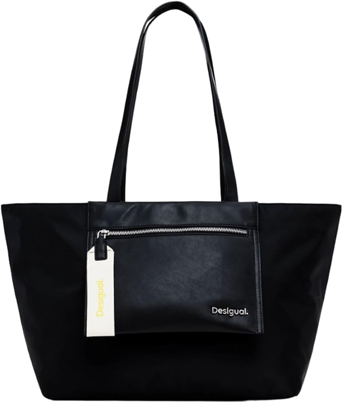 bolso shopper grande negro mujer, bolso grande mujer cremallera, bolso desigual negro grande, bolso maxi mujer negro, bolso amplio para trabajo mujer, bolso shopper para compras, bolso negro elegante casual, bolso tote grande mujer, bolso urbano grande mujer, bolso amplio con bolsillo exterior, bolso grande diario mujer, bolso negro liso mujer, bolso maxi para oficina, bolso grande para recados, bolso shopper versátil mujer, regalo mujer bolso grande, regalo madre bolso negro, regalo amiga bolso shopper, regalo novia bolso grande, autorregalo mujer bolso, bolso con cremallera grande, bolso desigual priory negro, bolso grande cómodo mujer, bolso para shopping mujer, bolso amplio casual mujer, bolso negro todo el año, bolso grande elegante mujer, bolso shopper resistente, bolso grande urbano negro, bolso maxi práctico mujer, bolso grande minimal mujer, bolso amplio con compartimentos, bolso mujer grande ligero, bolso shopper diario mujer, bolso negro versátil mujer, bolso grande ciudad mujer, bolso maxi desigual mujer, bolso grande moderno mujer, bolso amplio elegante mujer, bolso shopper mujer tendencia