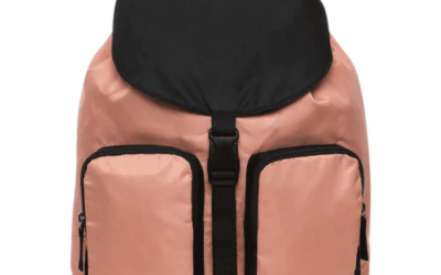 Mochilas Vans mujer: cómodas, prácticas y con estilo urbano