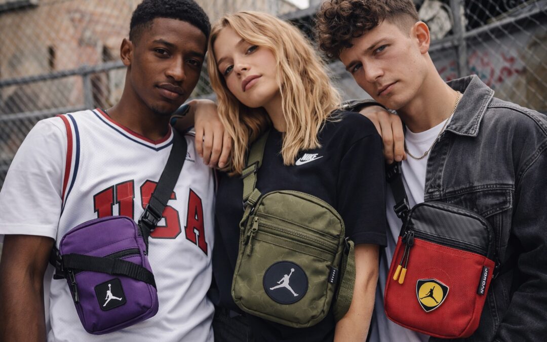 Descubre la Colección Nike Jordan: ¡Estilo Deportivo Imprescindible! 👟✨