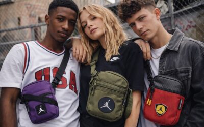 Descubre la Colección Nike Jordan: ¡Estilo Deportivo Imprescindible! 👟✨