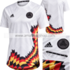 Camiseta Adidas TAN ADV JSY Blanca Hombre XL – Detalles
