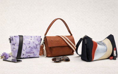 Bolsos grandes o pequeños: cuál elegir según tu día a día