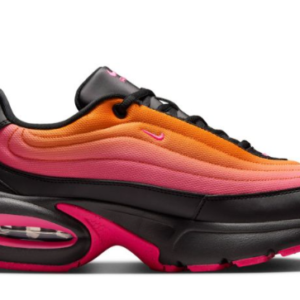 Zapatillas Nike Air Max mujer negras con cámara de aire cómodas para caminar uso diario urbano