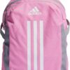 mochila adidas rosa mujer 18 litros portatil escolar gimnasio