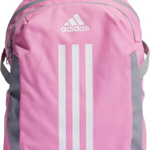 mochila adidas rosa mujer 18 litros portatil escolar gimnasio