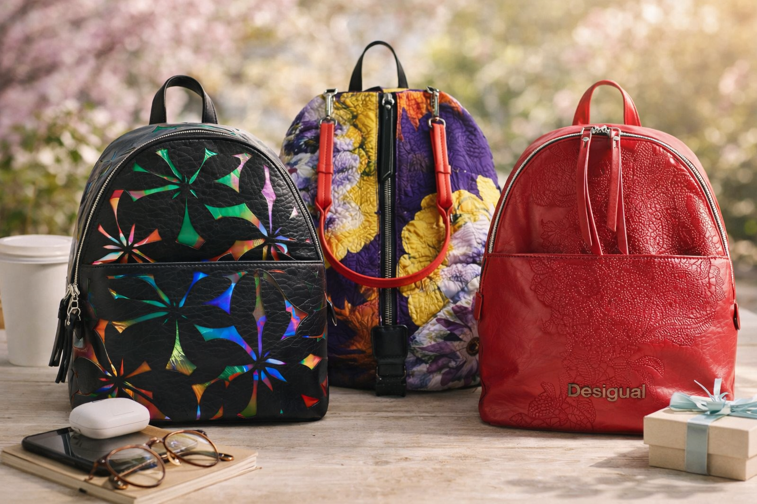 mochilas-mujer-lifestyle-regalo-dia-madre-ideas-originales-desigual