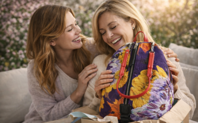 Regalos para el Día de la Madre 2026: Guía Maestra de Bolsos, Mochilas y Descuentos