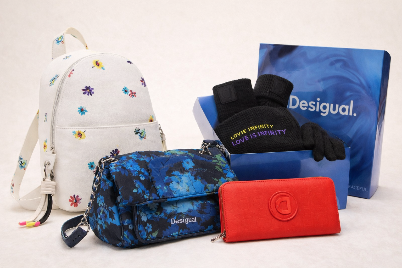 regalos-dia-madre-pack-mochila-bolso-cartera-guantes-variedad