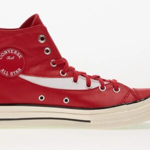 converse chuck 70 coca cola rojas piel altas edicion limitada