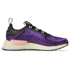 ADIDAS - Zapatillas adidas NMD_V3 GW3062 Active Purple | Talla 44 | ¡Última Unidad en Oferta!