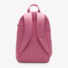 Mochila Nike HJ4186-646, color rosa.